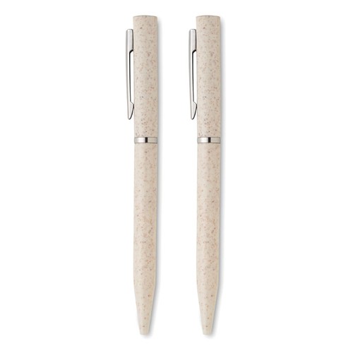 PEAT Set de stylo paille blé/ABS – Image 8