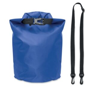 BOLSAIBLE + Sac étanche 210T RPET 5L