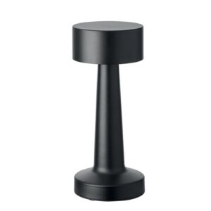 HIERLUZ Lampe de table rechargeable