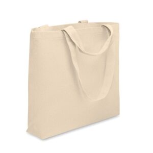 MALDI BEACH Sac de plage en toile 320 gr/m²