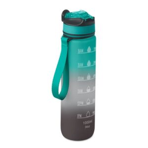ACTIVATE Bouteille de sport RPET 1L