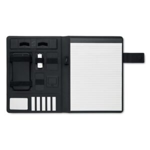 BURGUS Conférencier A4 chargeur sans f