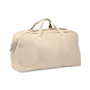 DUFFAS Sac de voyage 450 gr/m²