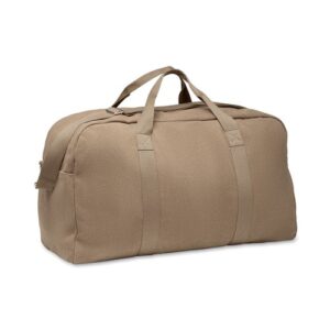 DUFFAS COLOUR Sac de voyage 450 gr/m²
