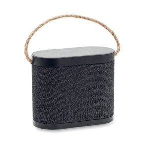 WUSIC Enceinte chargeur sans fil 15W