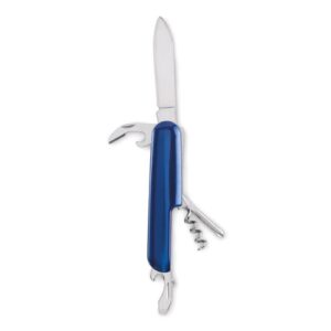 MULTICHILLO Couteau de poche multi-outils
