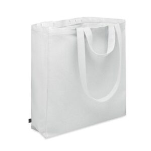 GAVE COLOUR Sac shopping en coton recyclé