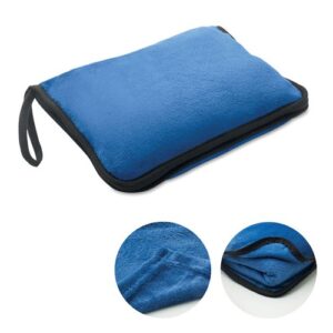 COZY Couvertures de voyage 2 en 1