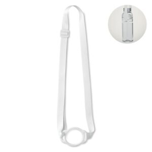 LANCUP Lanyard porte-gobelet 6cm