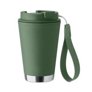 TOPIZ Gobelet double paroi 300 ml