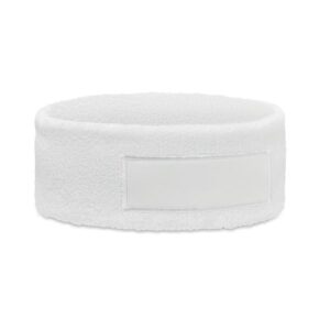 ATAMA Bandeau en polycoton