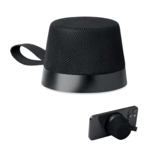 ESCUCHE Enceinte 3W avec support