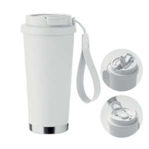 TOPAZ LARGE Gobelet double paroi 500ml