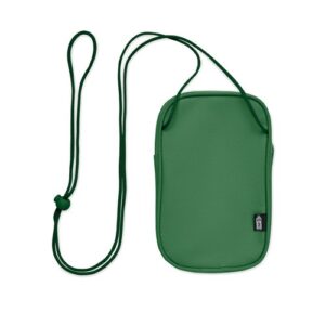 KOROVIN POUCH Pochette de voyage RPET