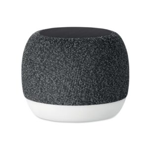 LISTOO+ Enceinte chargeur sans fil 15W