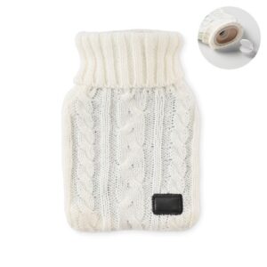 TOASTY Bouillotte 400ml