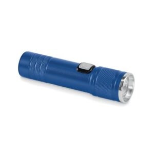 FLASHRA Lampe torche COB rechargeable