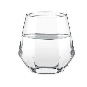 KIMBERO Verre biseauté 300 ml