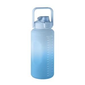 ACTIVATE MAX Bouteille d'eau RPET 2L