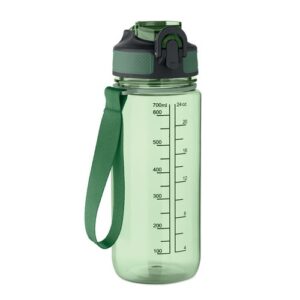 ENKEL Bouteille de sport 700ml