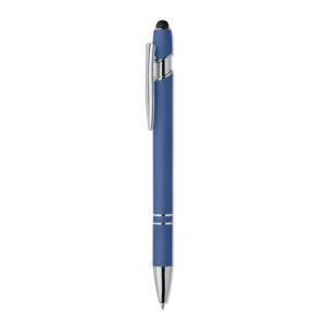 SIPARO Stylo en aluminium recyclé
