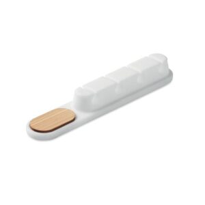 ORDER Séparateur câbles en silicone