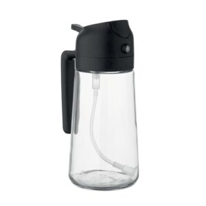 DIP Vaporisateur d’huile en verre