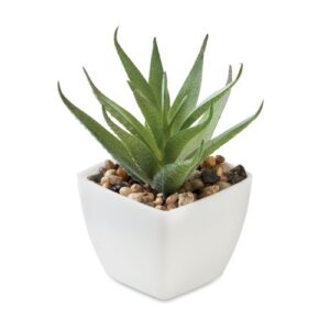 ARTILOE Mini plante artificielle