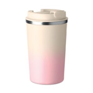 BRACE GRADIENT Gobelet double paroi 350 ml