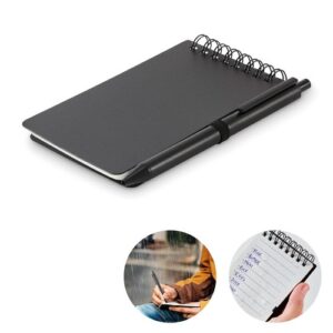 KIT Bloc-notes déperlant