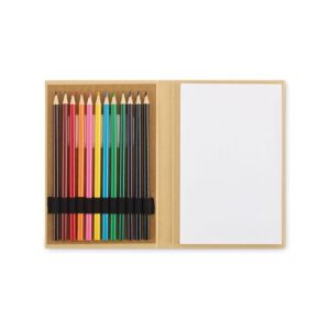 FUNSKETCH Set de coloriage pour enfants