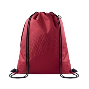 DAYKIT Sac à cordon en 420D RPET