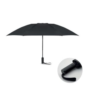 AGUMBE Parapluie tempête de 23"