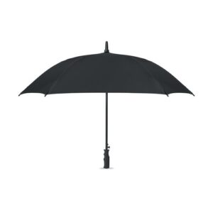 AMBOLI Parapluie carré tempête 23''