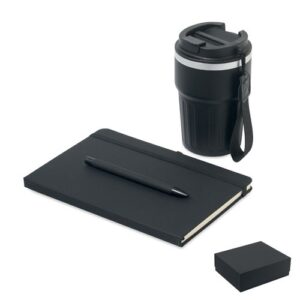 ENGAGE Coffret cadeau 3 pièces