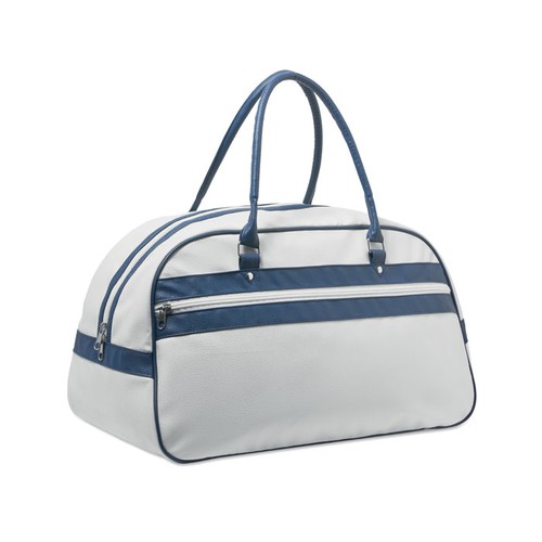 NOSTALGIC Sac de sport en PU