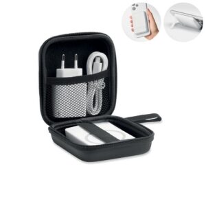 ATLAS Kit powerbank magnét. 5000mAh