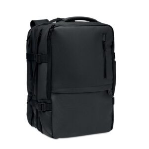 XJUST Sac à dos extensible en RPET 20L