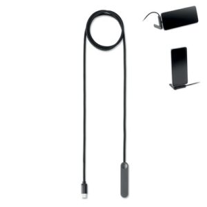 NIFTY Support et câble USB-C 60W
