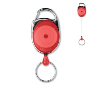 ARRONSA Porte-badge rétractable