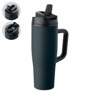 ATLANTA Gobelet double paroi 900ml