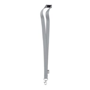 LANY RPET Lanyard en