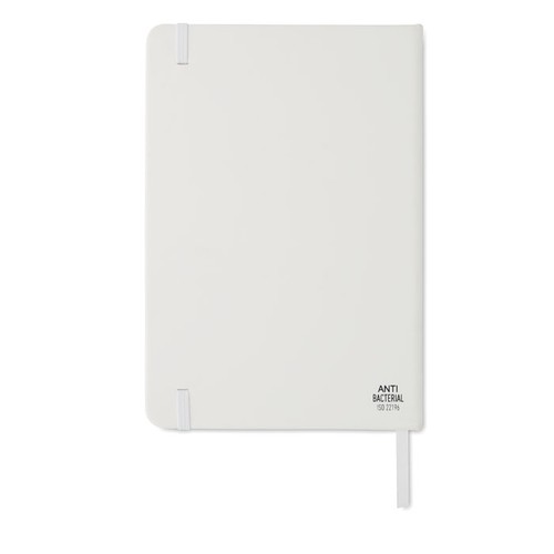ARCO CLEAN Carnet A5 antibactérien – Image 2