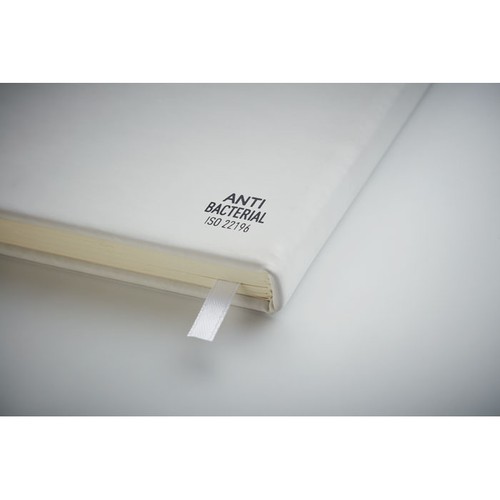 ARCO CLEAN Carnet A5 antibactérien – Image 6