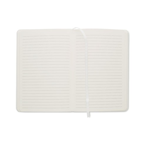 ARCO CLEAN Carnet A5 antibactérien – Image 4