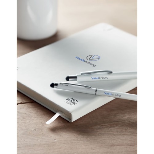 ARCO CLEAN Carnet A5 antibactérien – Image 5