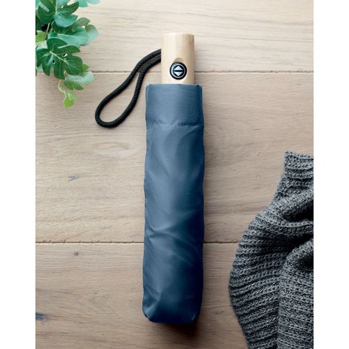 LEEDS Parapluie 190T RPET de 23'' – Image 6