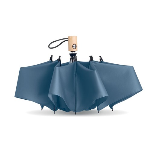 LEEDS Parapluie 190T RPET de 23'' – Image 2