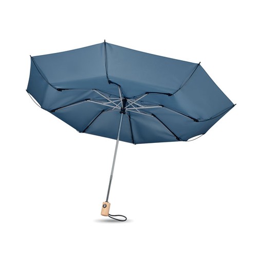 LEEDS Parapluie 190T RPET de 23'' – Image 4