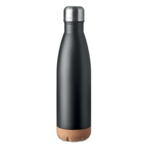 ASPEN CORK Bouteille double paroi 500 ml